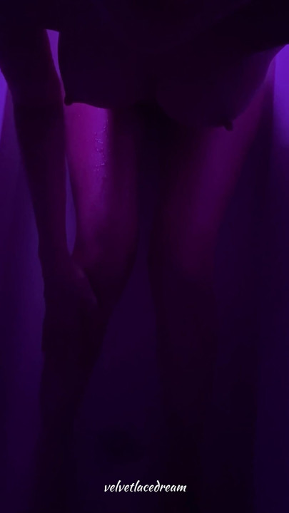 Slow Burning Passion Unfolds