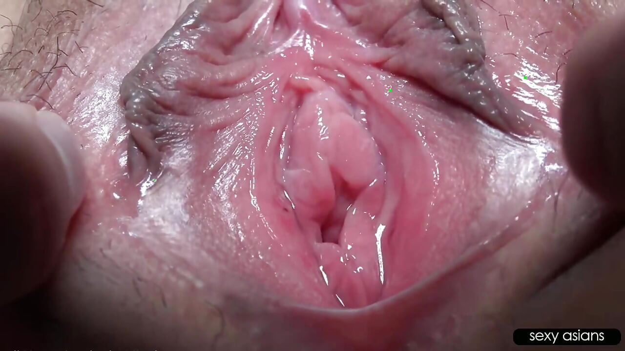 Her Incredible Reactions Made Every Climax Better, Ending with a Deep Creampie Reward