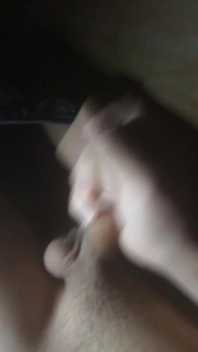 Quickie in the Dark