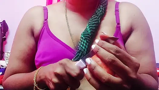 A Desi housewife mohini Bhabhi hardcore sex