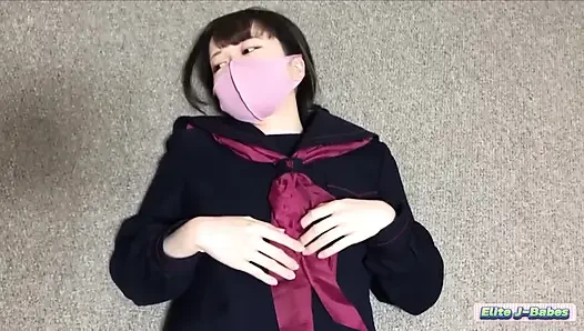 Adult Girlfriend Gets Taken Deep, Losing Control Fast, Raw Heat Peaks, Deep Creampie Finish!