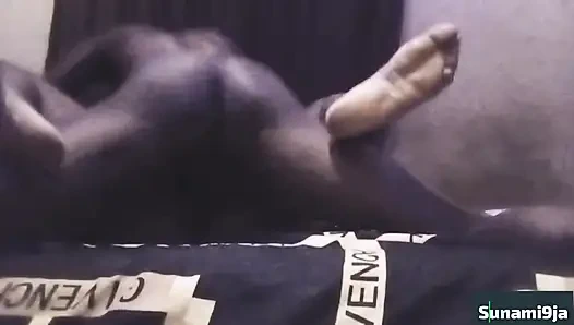 Real Sex Night