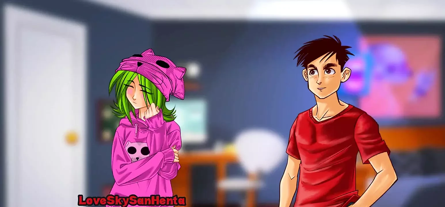 College-Tage - teil 42 - ein gutes ende von update! von Loveskysanhentai
