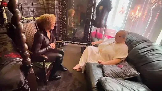 Bblackberrymilf, aaexperience und lanisterbär