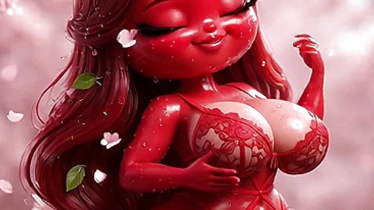 "Cereza Inocente pero Puta - Habla Sucio y Twerkea para Ti 🍒"