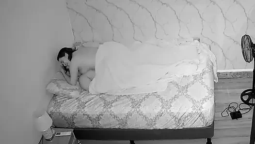 Stepmom Caught on Camera with Stepson Ep6