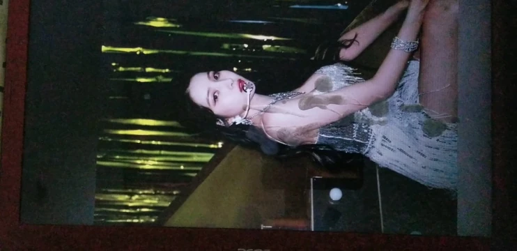 Gfriend Sowon cum (tribute) #12
