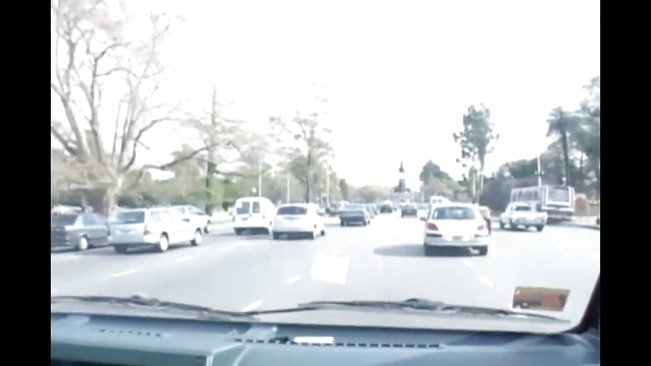 Small Dick Guy Fucked in Threesome