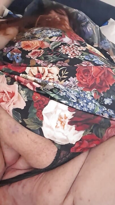 What am I hiding under my clothes?
