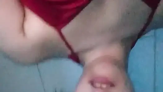 Bikin horny