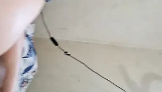 O güzel amcığın üstünde sadece bir gün!! Teaser videosu tam video yakında !!