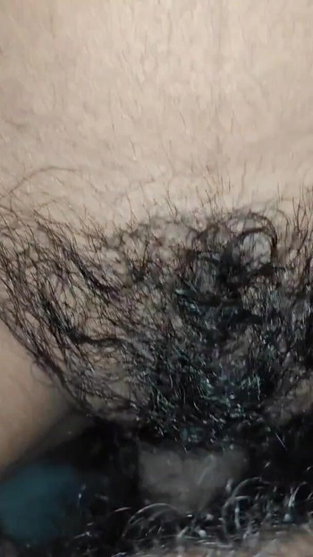 Powerful moment from "First time Fucking This Small Gf Aarshi Part 2"
