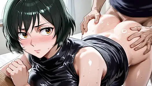 May (JJK) v2