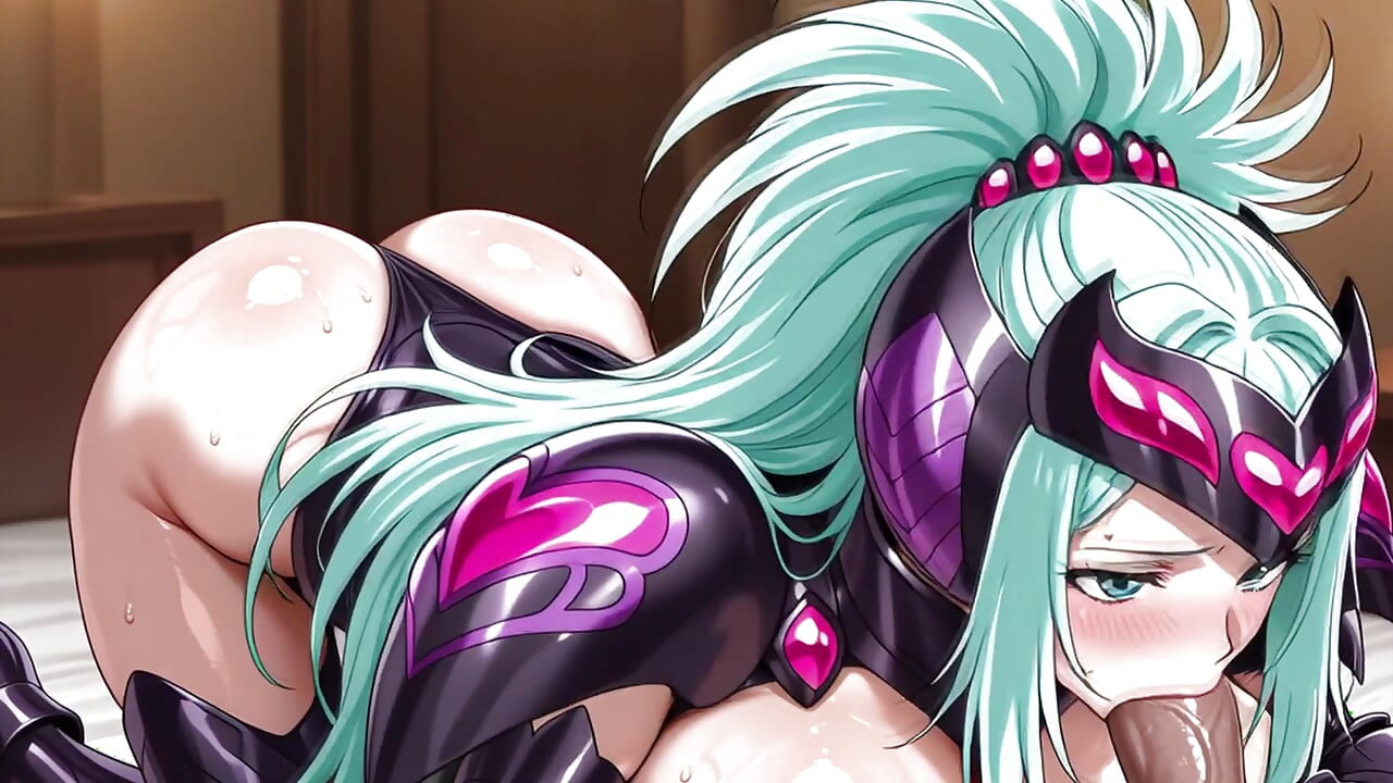 Nghịch lý (Thánh Seiya)