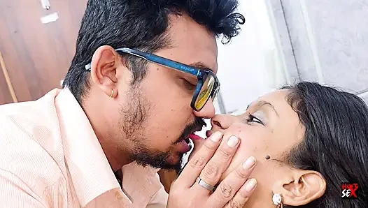 After meeting a young woman for the firse young man developed a strong romantic connection with her, and they shared intimate
