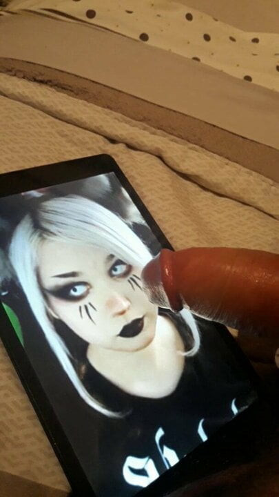 Cumtribute to Chaoko