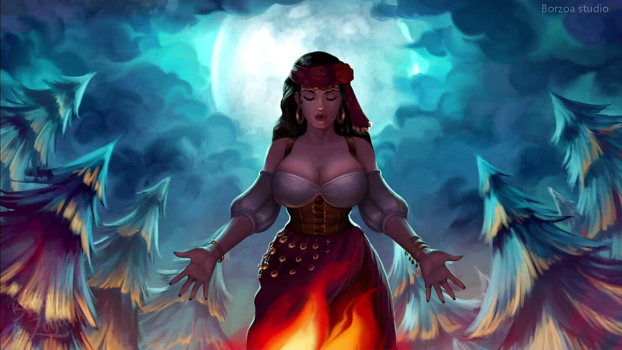 Wal - 15-16 Big Boobs Teen Blonde, Sexy Skinny Brunette Princess and Skinny Sexy Elf