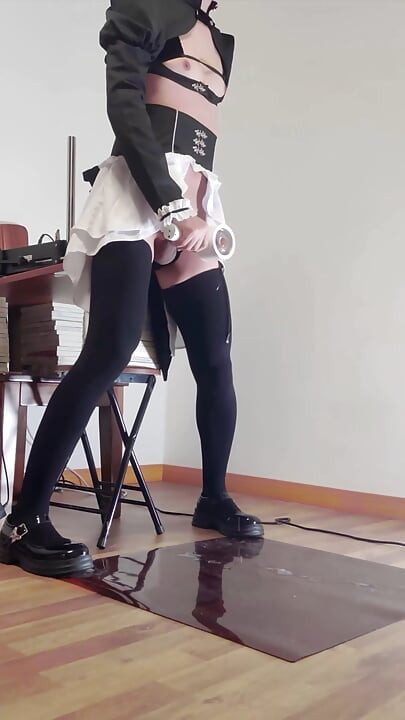 Fleshlight และเครื่องเย็ดบีบนมทั้งหมด