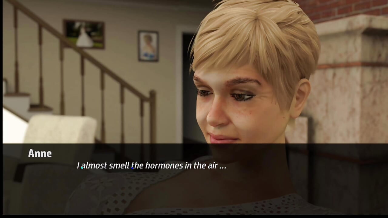 milf(chodne layak mammi) Creek #9: George ne Rose aur johannes ki tasviren lin aur unhen yah dekhakar bahar nikala