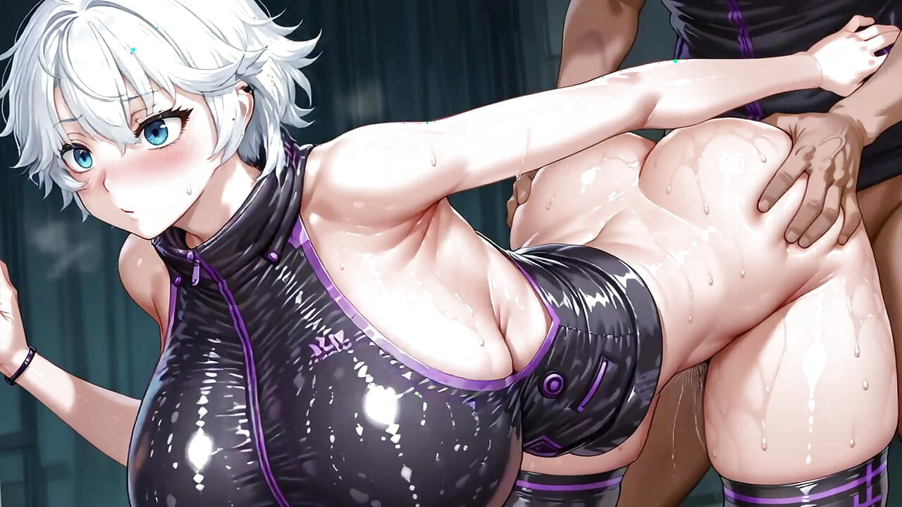 Irene Walt (Taimanin)