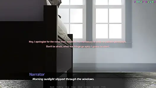 Natasha Naughty Wife by Archimedescompany - My Wife Gets Too Submissive with My Boss 20