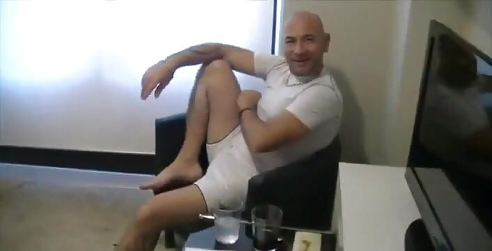 अब्राहम मोंटेनेग्रो के साथ विशेष बीबीके चुदाई का टेप सेक्सी Gael Gold को चोद रहा है