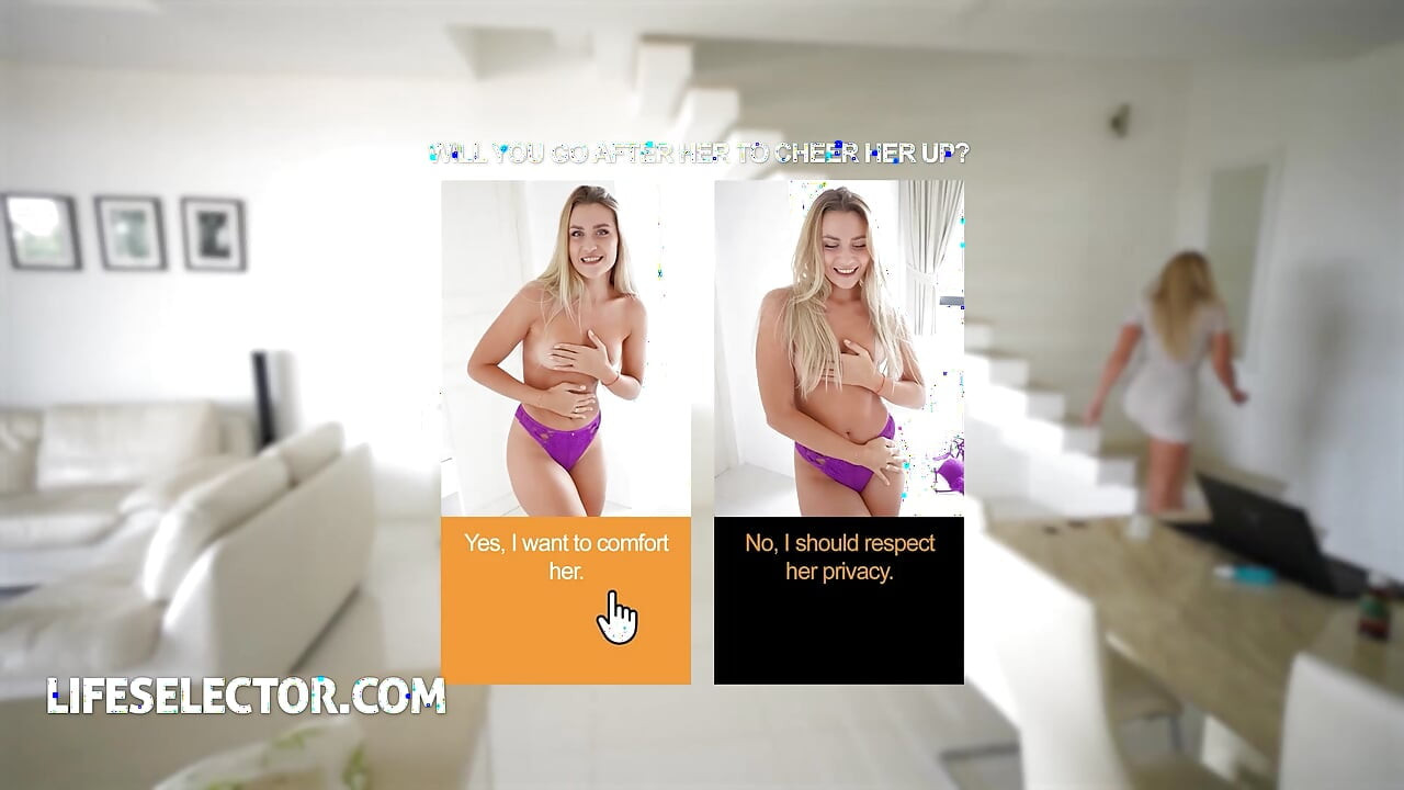 Luxury Mur Needs Someone to Handle Her Desires