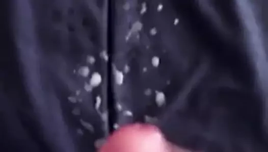 Majorrrwoody cumpilation (celular)