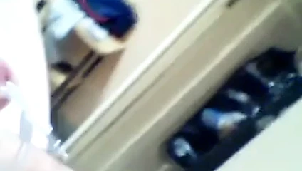 Erkek mastürbasyon ve üretra sokması