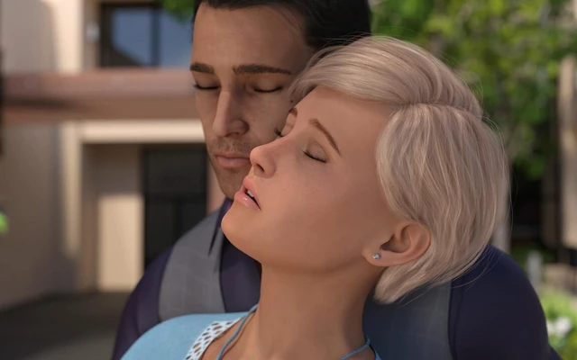 My Husband's Boss - Chapter 1 - Hutch Allowed Vivian to Work Closely with Christian