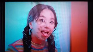 TWICE Chaeyoung Cum Tribute 3