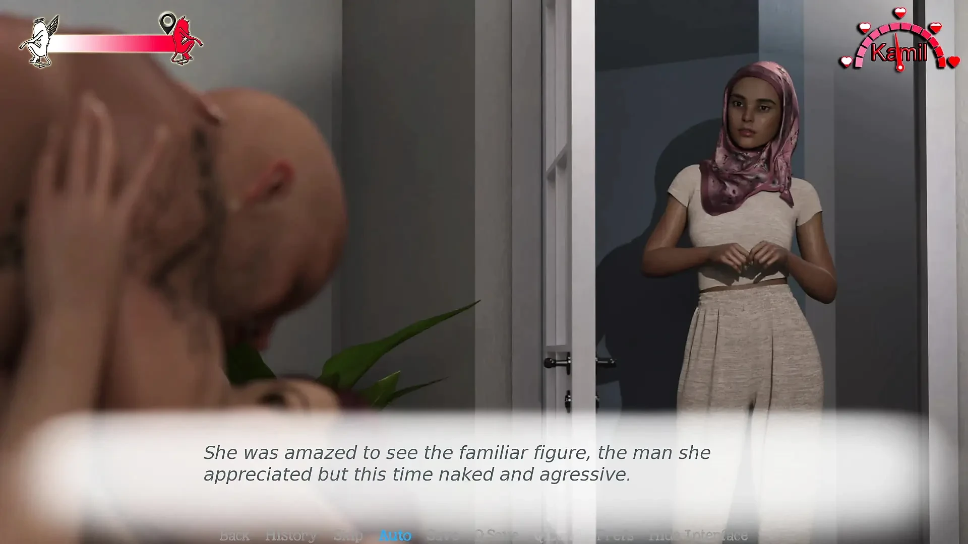 Life in Middle East #19