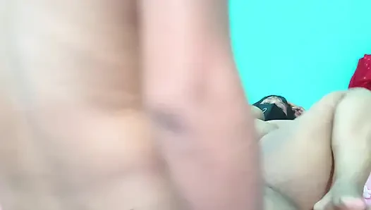 Close Moments  Sweet Couple Connection With Talk