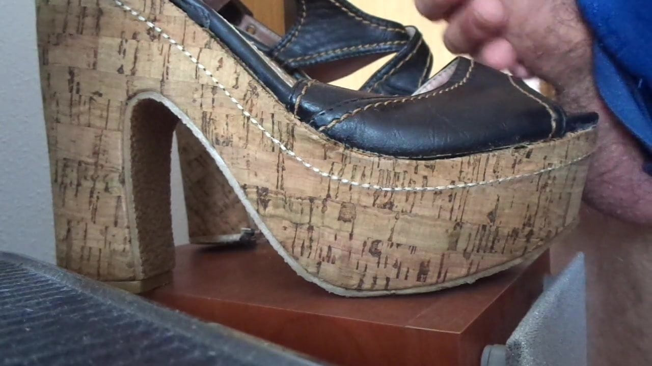 arian shoes
