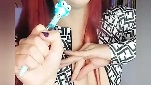 Die Gauchita-show! Deine argentinische Göttin hat die Premiere ihrer show und das passiert... Teil 1