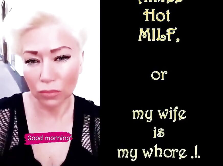 Aimee si tante seksi di awal karier webcam-nya beberapa tahun lalu-3! Tarian hot dan masturbasi anal