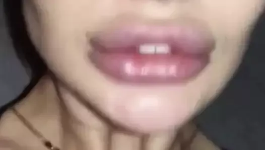 Watching my best friend fuck my wife in the ass and cum on her face. Real amateur cuckold
