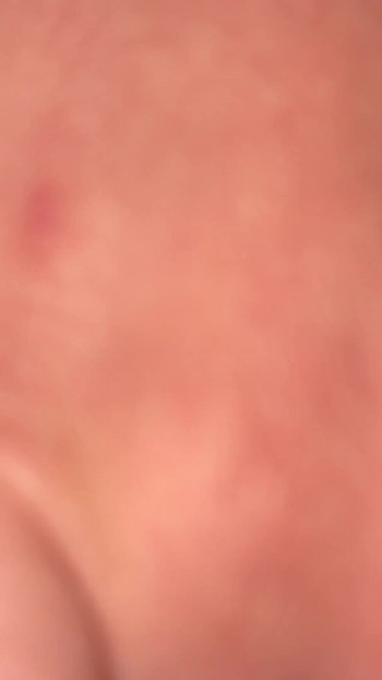 Close-up of my stepsister's pussy | Clip 1