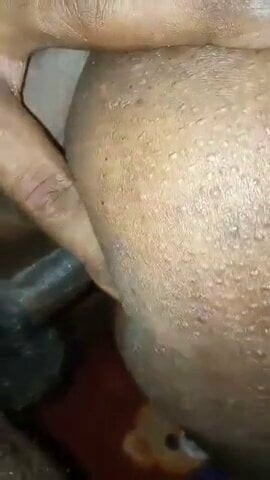 Desi gand