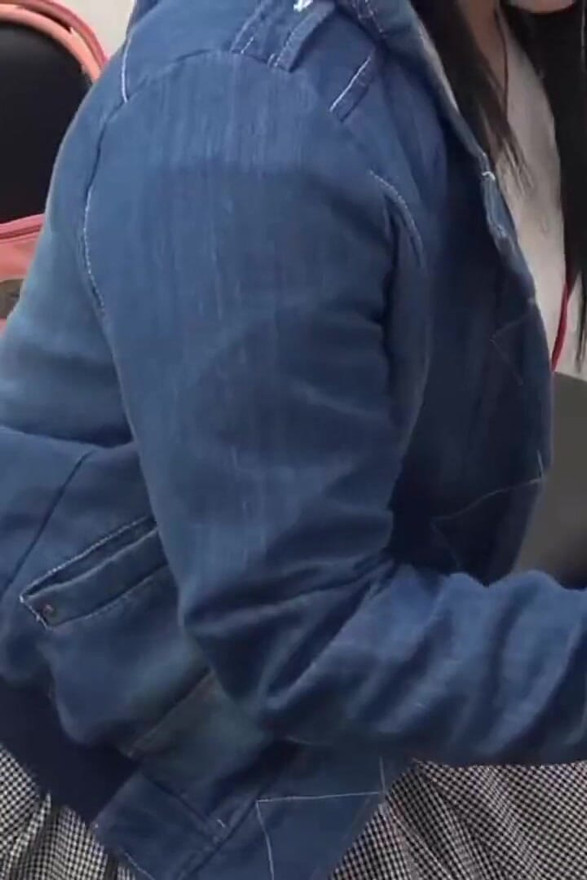 Petite and Busty. Gentle Beauty Who Loves the Heat - Ep1