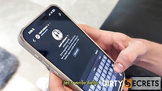 THE DEVIL HIMSELF GRANTS LIL TIMY'S WISH TO FUCK APRIL ADDAMS' ASS IN EXCHANGE FOR SOMETHING HE CAN'T IMAGINE.