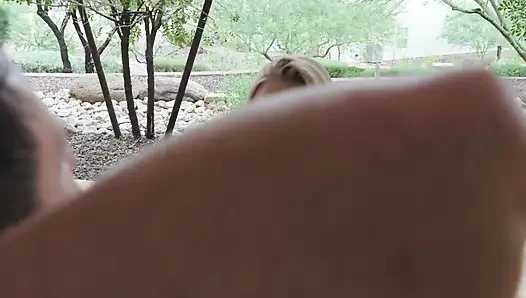 Отработал ее