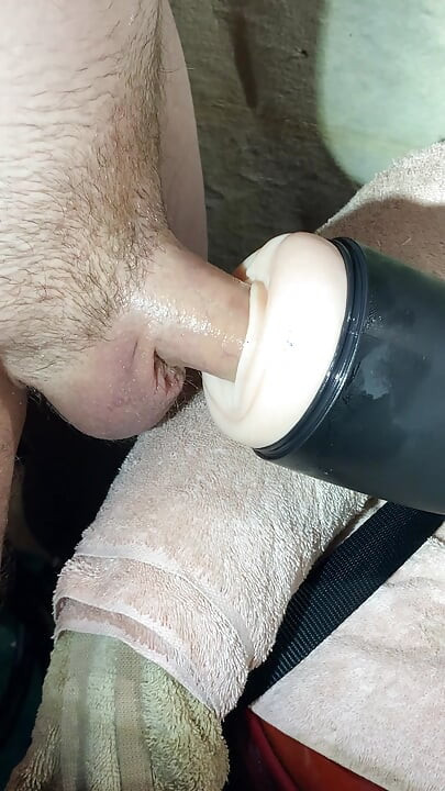 making it my bitch