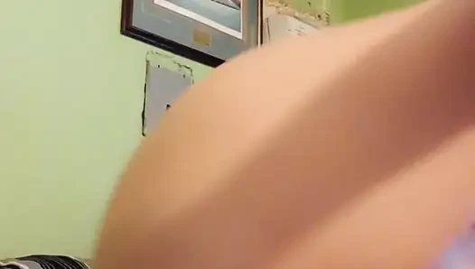 Hot Wife