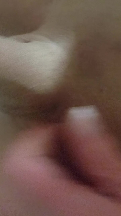 My friend waiting for me