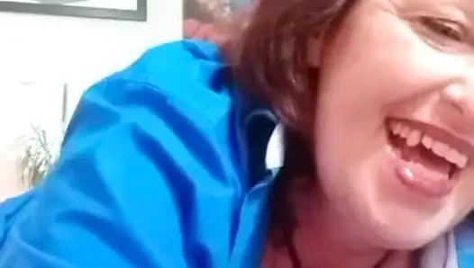 61 Throwback to 2018 from DawnSkye1962 I smoke and you stroke