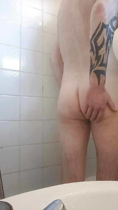 Shower Time