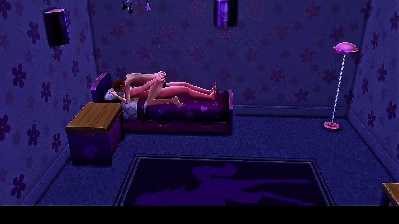 You Can Feel the Tension Around the Dick