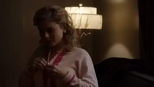 Rose McIver - ''Masters of Sex''