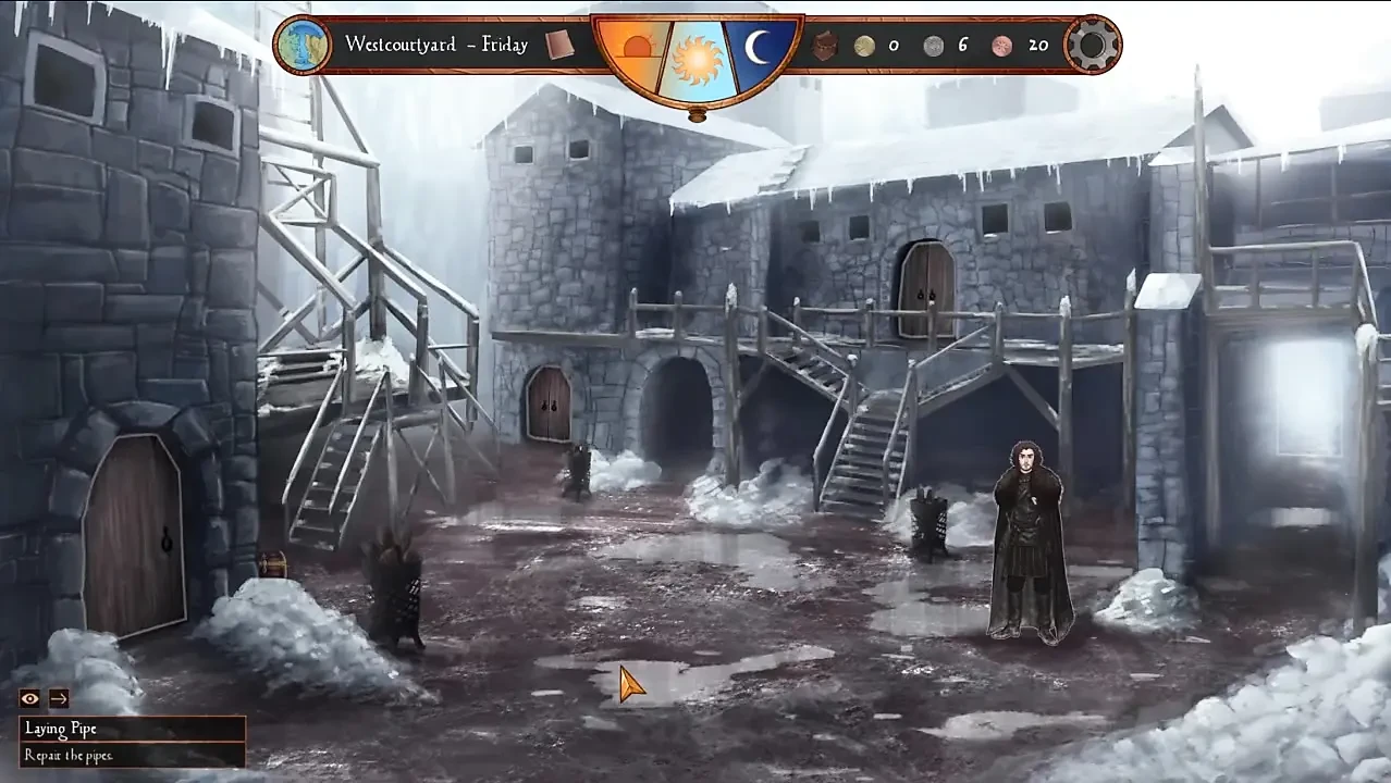 Il gioco dei gemiti sussurre dal muro - parte 25 pipa di Loveskysan69